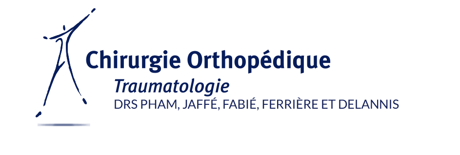 Chirurgie Orthopédique sur Toulouse à la Clinique Ambroise Paré