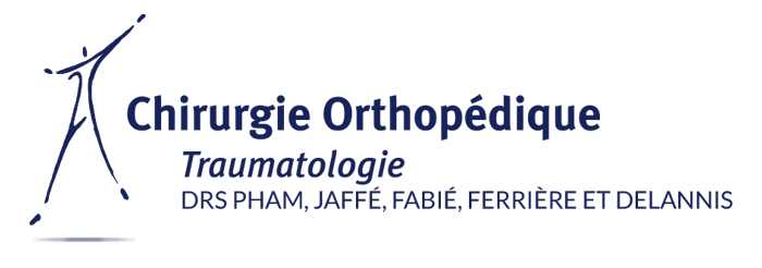 Chirurgie Orthopédique sur Toulouse à la Clinique Ambroise Paré