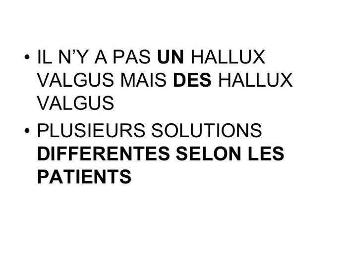 Hallux valgus img Hallux valgus