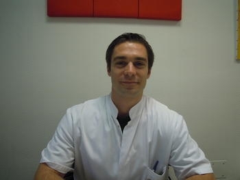 	Dr Sébastien Ferrière